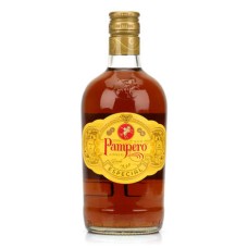 Pampero Especial - Ron de Venezuela 40%