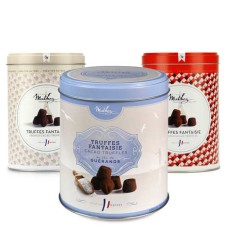 Oferta de descubrimiento de trufas Mathez