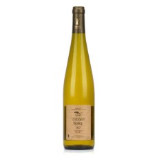 Riesling Wolxheim de Alsacia - Ecológico y Sin Sulfitos Añadidos