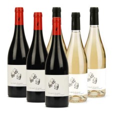 Vinos Tintos y Blancos Ecológicos y Sin Sulfitos Añadidos