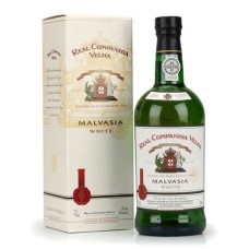 Vino de Oporto Blanco Malvasía 19%