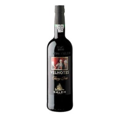 Vino de Oporto Tawny Calem 'Velhotes' 19,5%