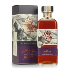 Hee Joy XO Single Cask Jama¯ca - Ron francés 43%