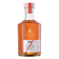 Coñac Planat Ecológico VSOP 40%