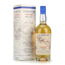 Whisky Puro de Malta - Le Pertuis 42,6%