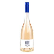 Ch¢teau Minuty 281 - Vino rosado de Provenza