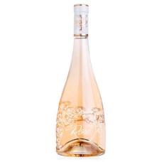 La Vie en Rose - Vino rosado orgánico de Provenza