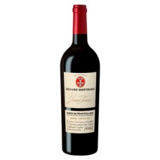 Grand Terroir Grs de Montpellier - Vino Tinto de Languedoc