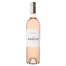 La Minuette - Vino Ros Ecológico del País de Oc