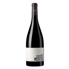 Camino de Moscú - Vino tinto IGP Pays d'Oc