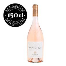 Caves d'Esclans Whispering Angel - Vino Ros De Provenza Magnum