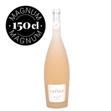 Domaine Lafage - Vino Rosé Miraflors Del Rosellón - Magnum
