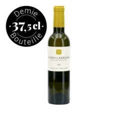 La Part Davant - Juran§on Blanco Seco Ecológico Media Botella