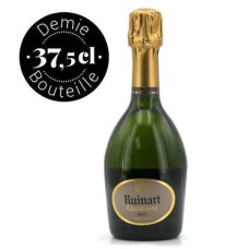 R de Ruinart Champagne Brut - Media Botella