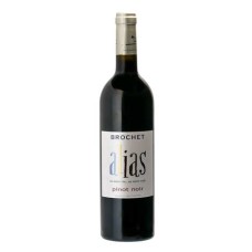 Vino Tinto Pinot Noir Ecológico y Sin Sulfitos Añadidos