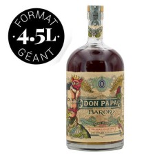 Don Papa Baroko 40% - Tamaño gigante