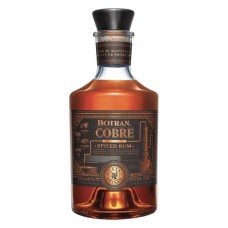 Botran cobre - Ron de Guatemala - 45