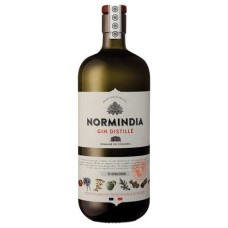 Ginebra Normindia - 41.4 - Dominio Coquerel