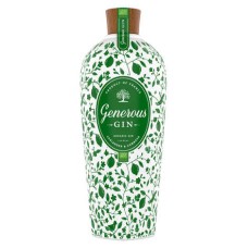 Generoso orgánico - Ginebra francesa 44%