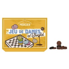 La caja del maestro chocolatero