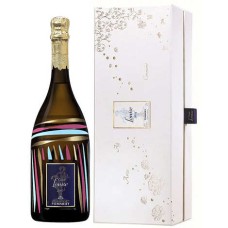 Champán Vintage - Cuve Louise 2005