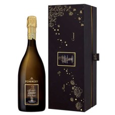 Champán Nature Vintage - Cuve Louise 2006