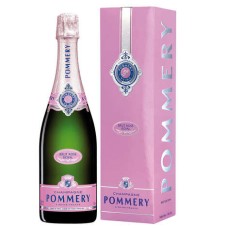 Champán Ros Royal Brut - Pommery