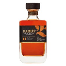 Bladnoch 11 años 46,7% Whisky escocés
