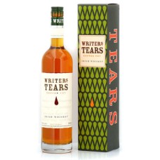 Whisky Writer's Tears Bote de Cobre - 40%