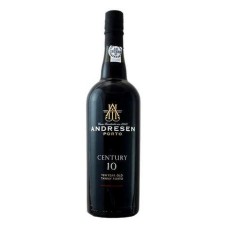 Porto Tawny Andresen - Siglo 10 años