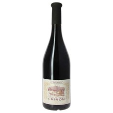 Vino tinto DOP Chinon - Les Chatelires