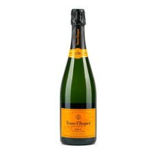 Champán Veuve Cliquot Ponsardin- Rserve Cuve