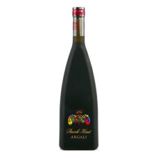 Vino tinto Argali Puech Haut - AOP Languedoc - 14%