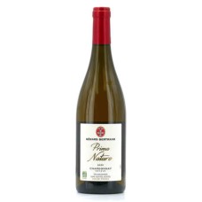 Prima NatureChardonnay - Vino Blanco Ecológico y sin Sulfitos Añadidos