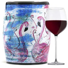 Puech Haut Le Benjamin en Bib Art Vino Tinto - Farouk