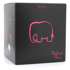 Elephant Rose - Vino Lubron Ros en 3L Bag in Box