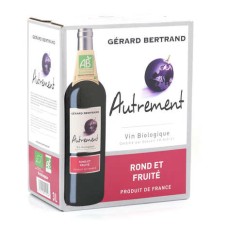 Autrement - Vino Tinto Ecológico en Bag in Box de 3L