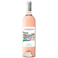 La Bernarde - Ros orgánico DOP C´tes de Provence