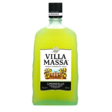 Villa Massa Limoncello 30%