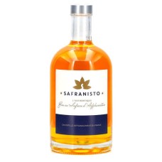 Ginebra con Azafrán Afhan - Safranisto