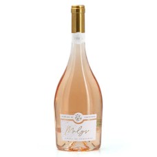 Malyse - Vino rosado DOP C´tes de Provence