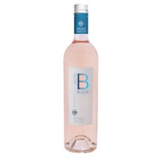 Note Bleue - vino rosado AOP C´tes de Provence