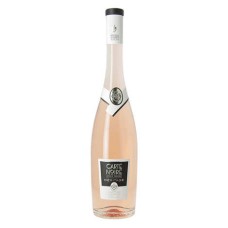 Carte Noire - Vino rosado DOP C´tes de Provence