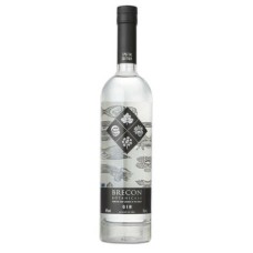 Ginebra Brecon Botanicals 43%