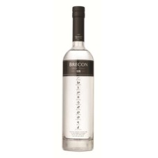 Ginebra Brecon de Gales 40%.