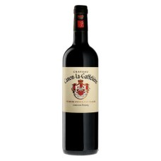 Saint-Emilion Grand Cru - Ch¢teau Canon-La-Gaffelire 2019