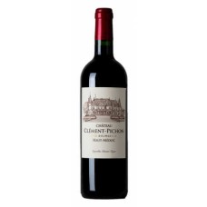 Haut Mdoc Cru Bourgeois - Ch¢teau Clment Primeur 2019