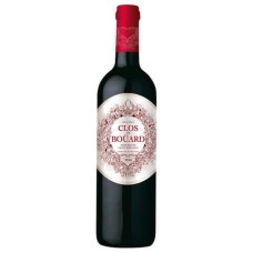 Saint Emilion - Castillo Clos de Board 2019