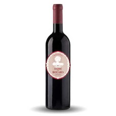 Saint Emilion - La Dame de Board 2019