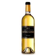 Sauternes - Ch¢teau Guiraud 2019